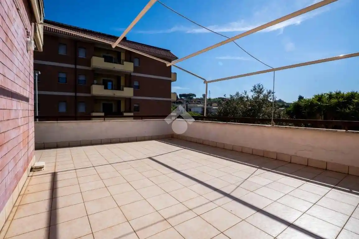 Appartamento in vendita a Fonte Nuova