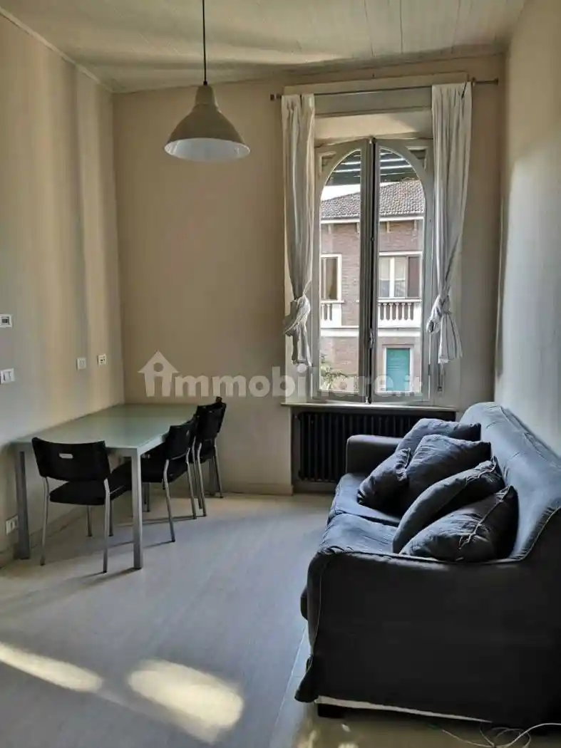 Appartamento in affitto a Reggio Emilia