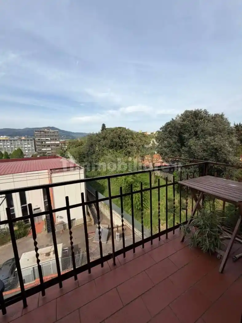 Appartamento in affitto a Firenze