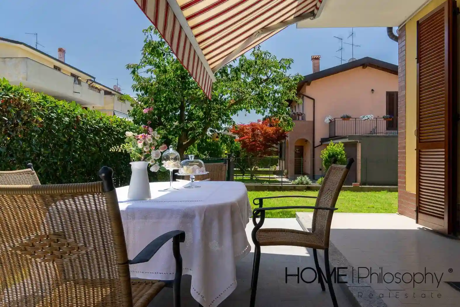 Villa - foto 4