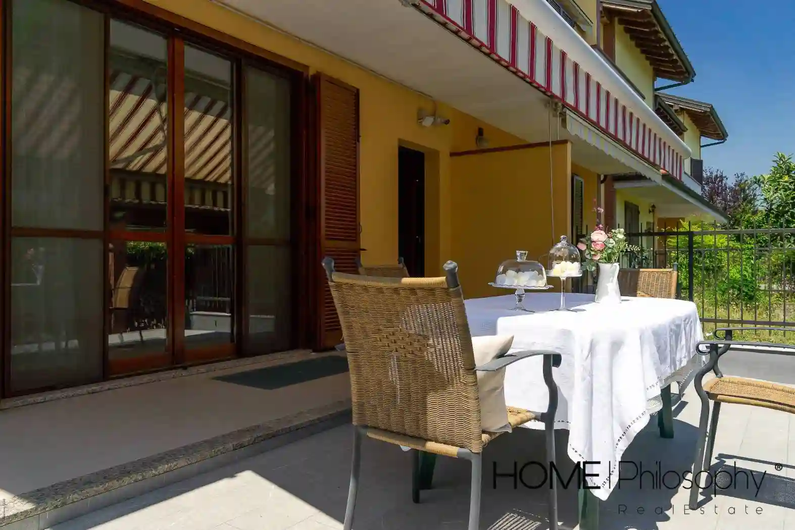 Villa - foto 5