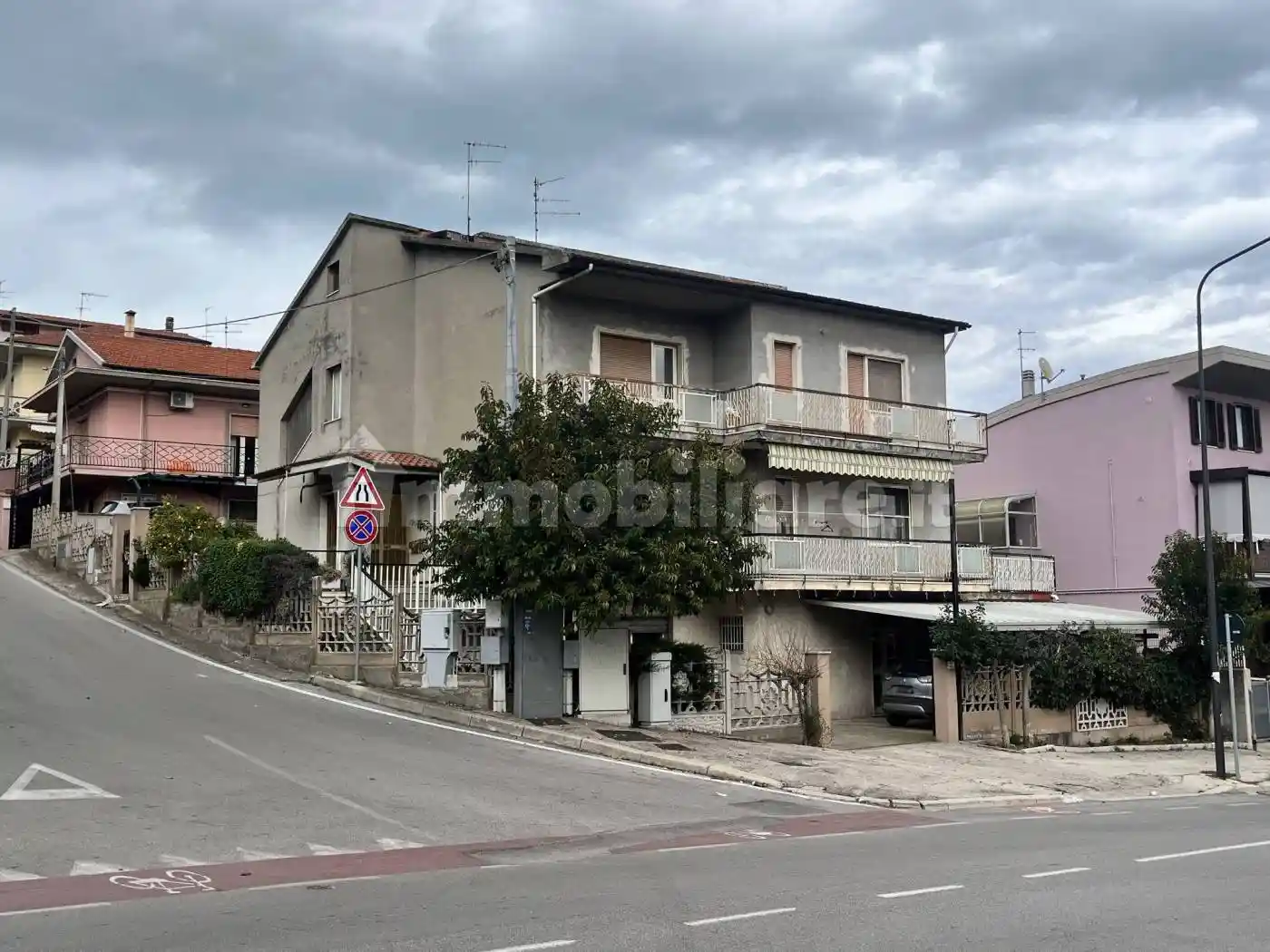 Appartamento in vendita a Pescara