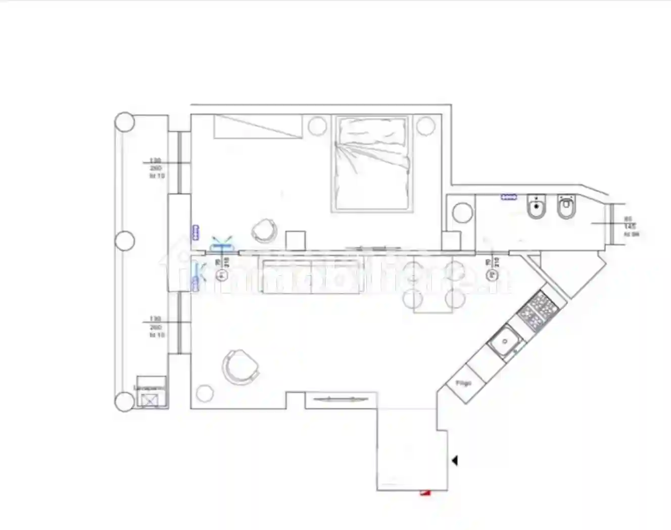 Appartamento - foto 4