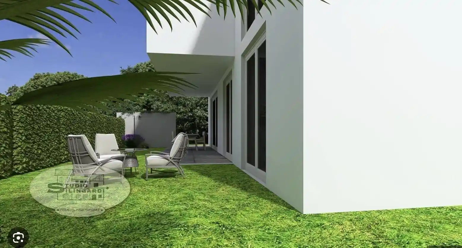 Appartamento in vendita a Formigine