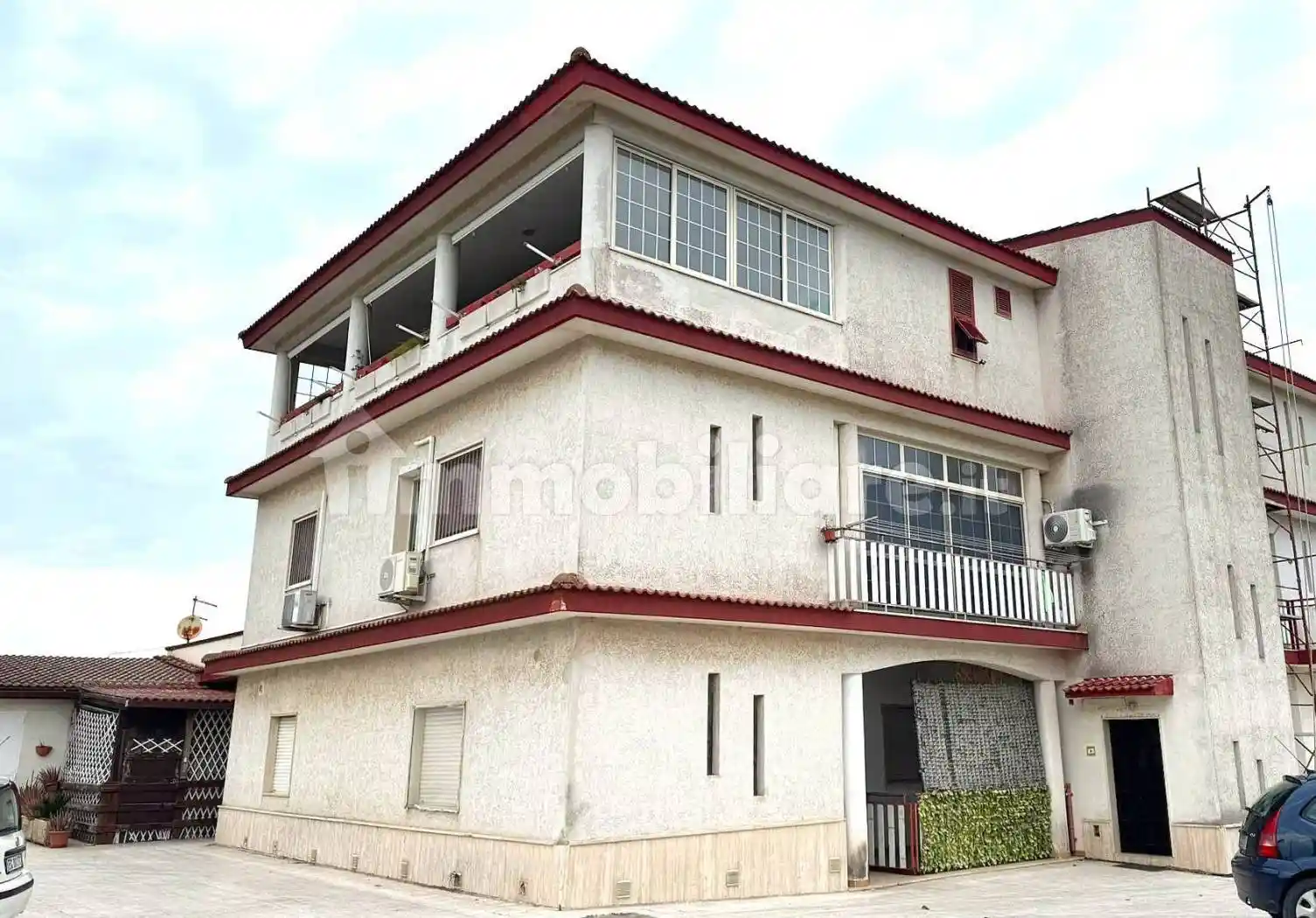 Appartamento in vendita a Taranto