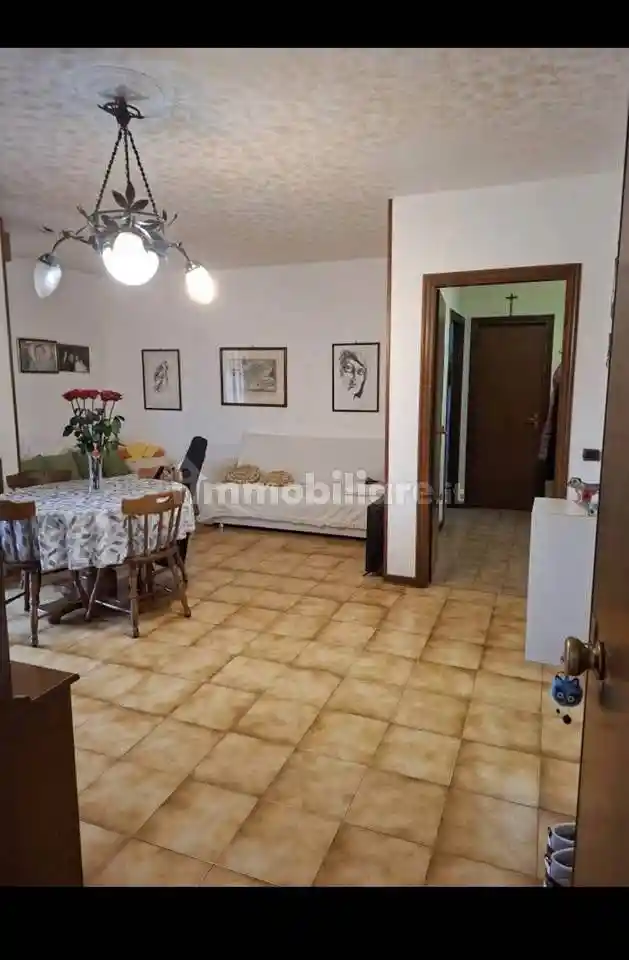 Appartamento in vendita a Busseto