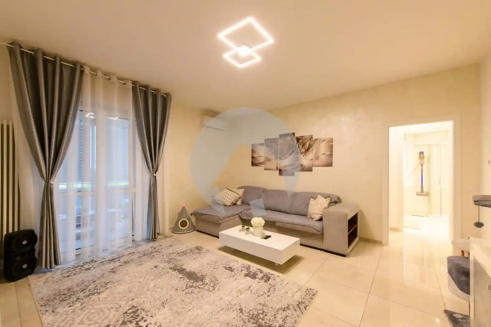 Appartamento in vendita a Reggio Emilia