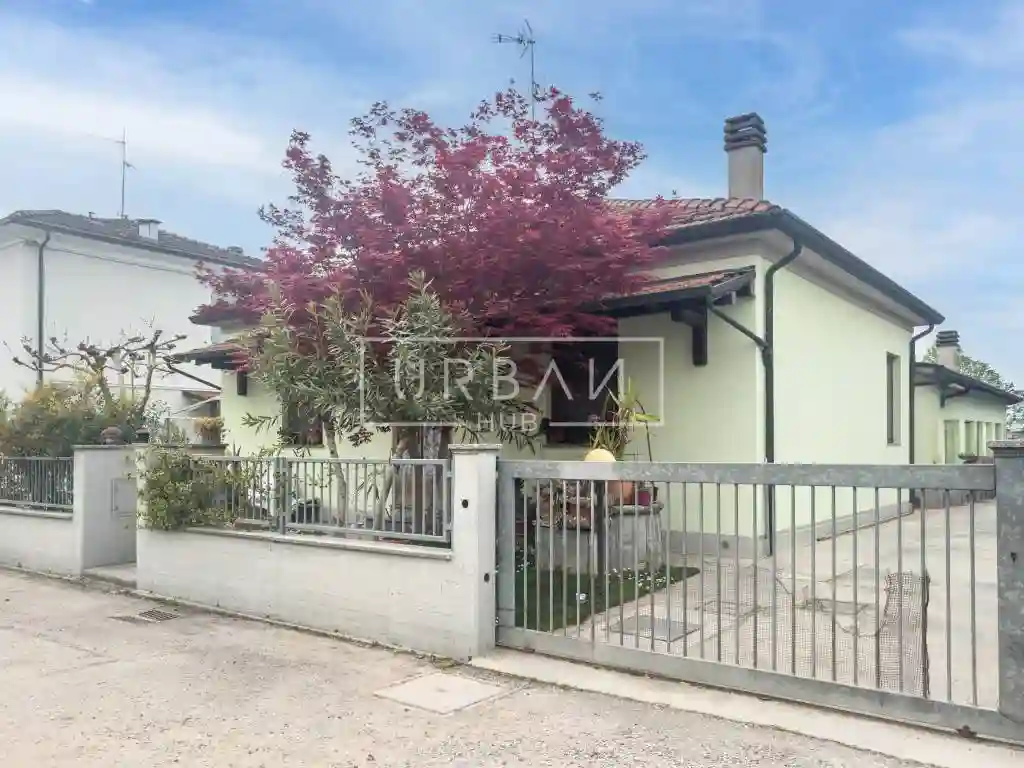 Casa indipendente - foto 2