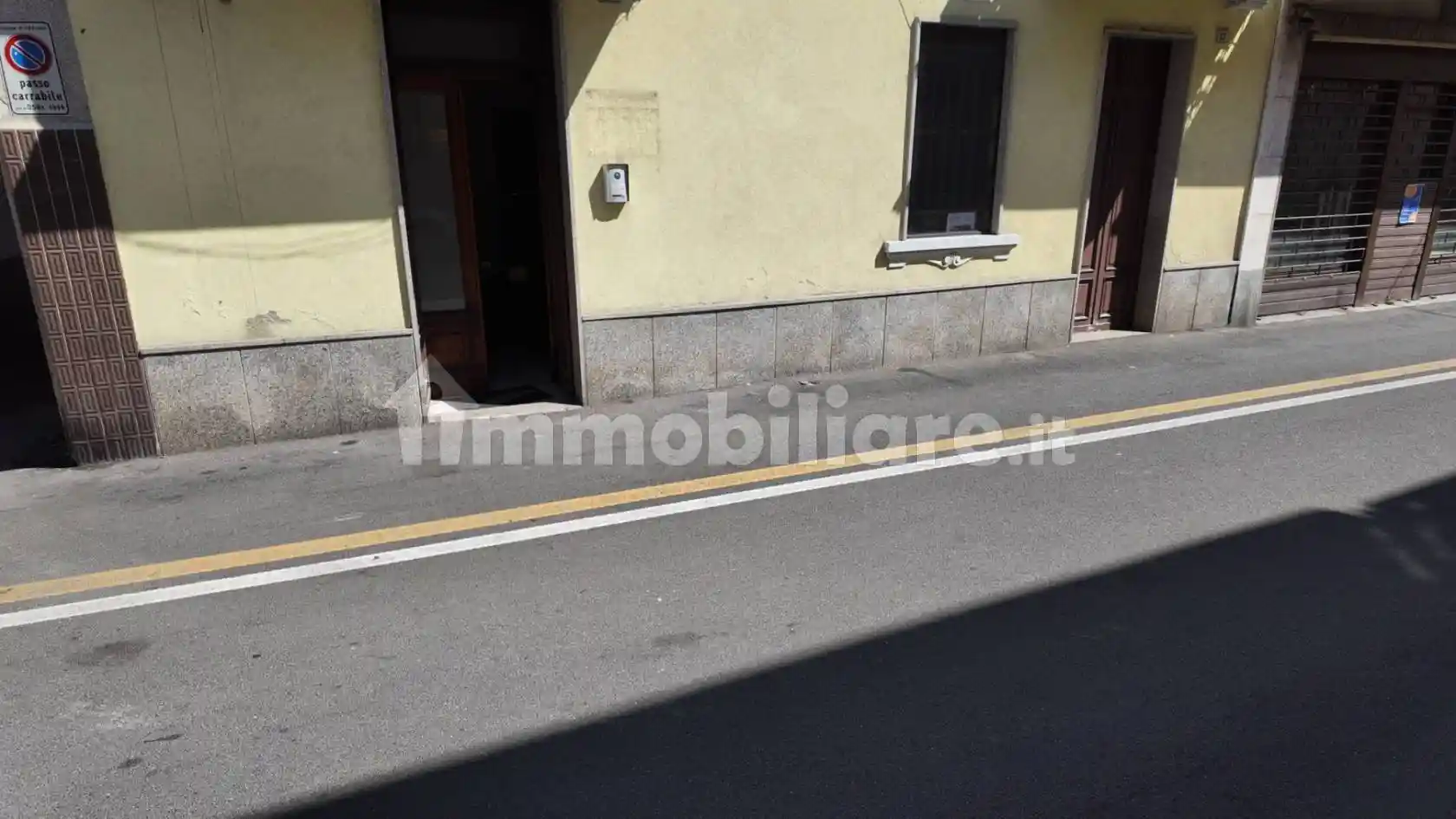 Appartamento in vendita a Cerano