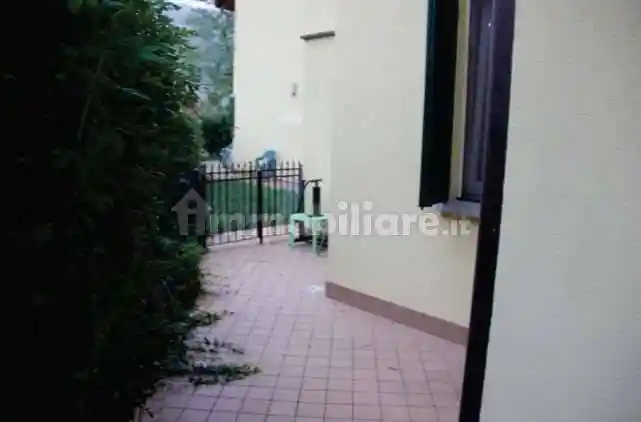 Appartamento in vendita a Castelli Calepio