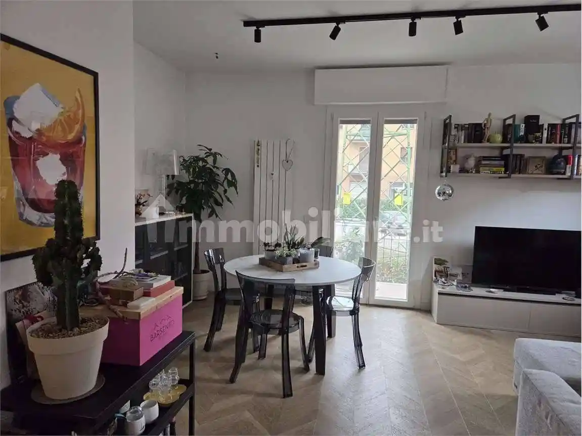 Appartamento in vendita a Casalecchio di Reno