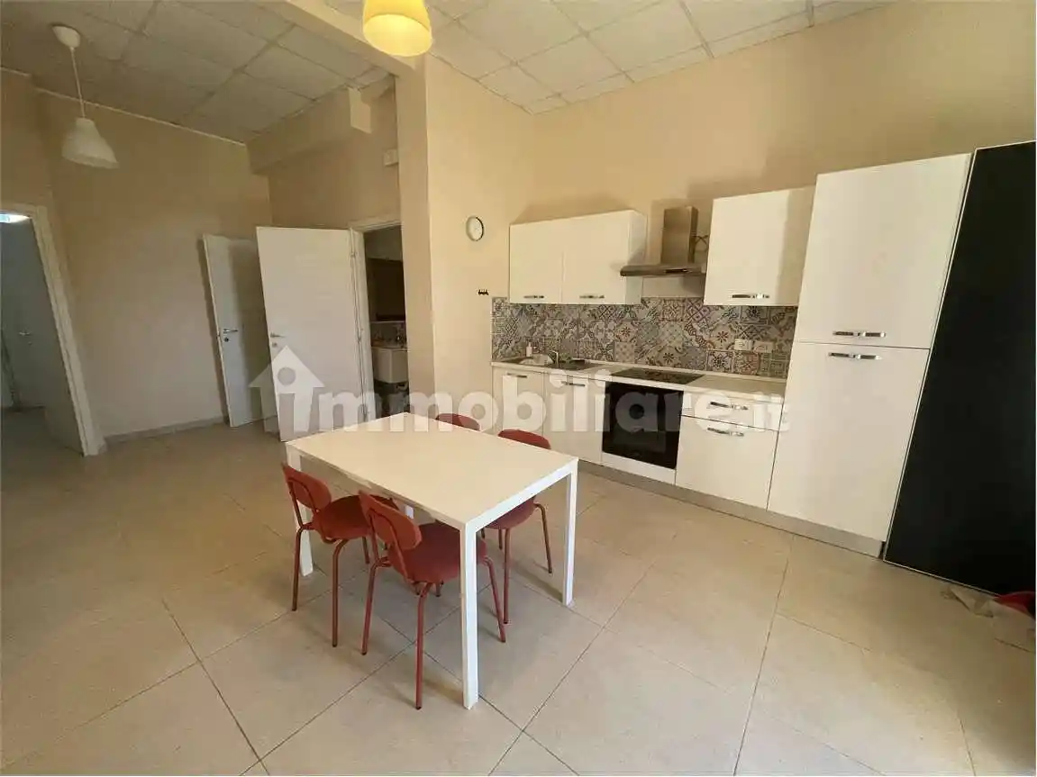 Appartamento in affitto a Sarzana