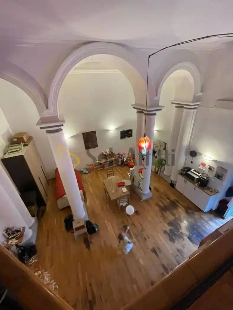 Appartamento in affitto a Napoli