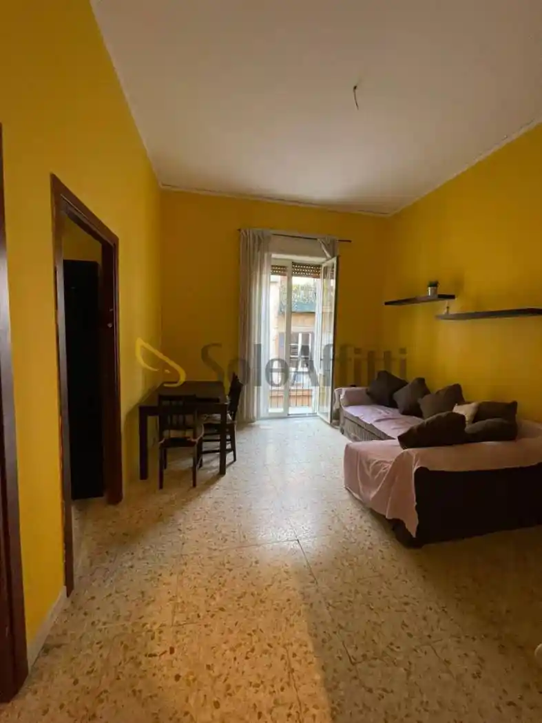 Appartamento in affitto a Napoli