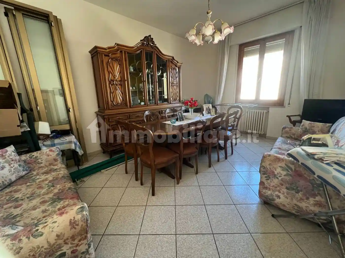 Appartamento in vendita a Castelfiorentino