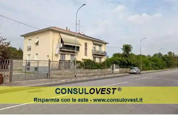 Appartamento in vendita a Lonate Pozzolo