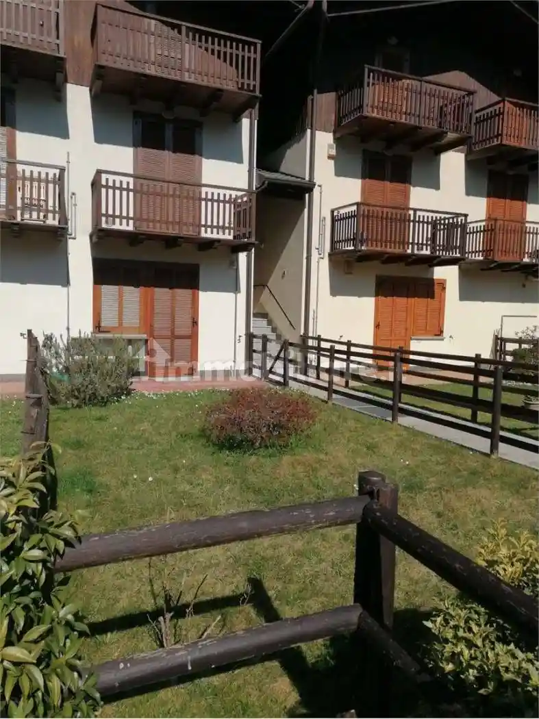 Appartamento in vendita a Ardesio