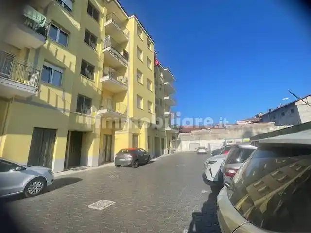 Appartamento in vendita a Castellamonte