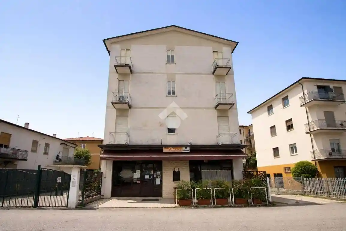 Appartamento in vendita a Vicenza