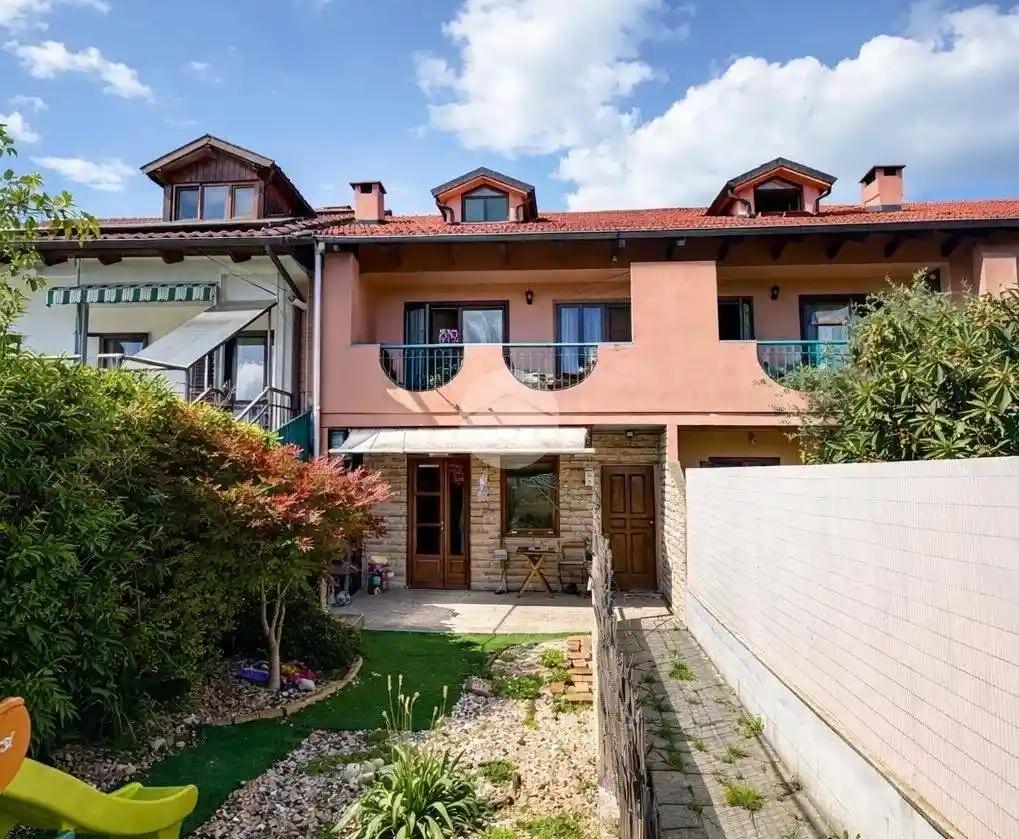 Appartamento in vendita a Givoletto