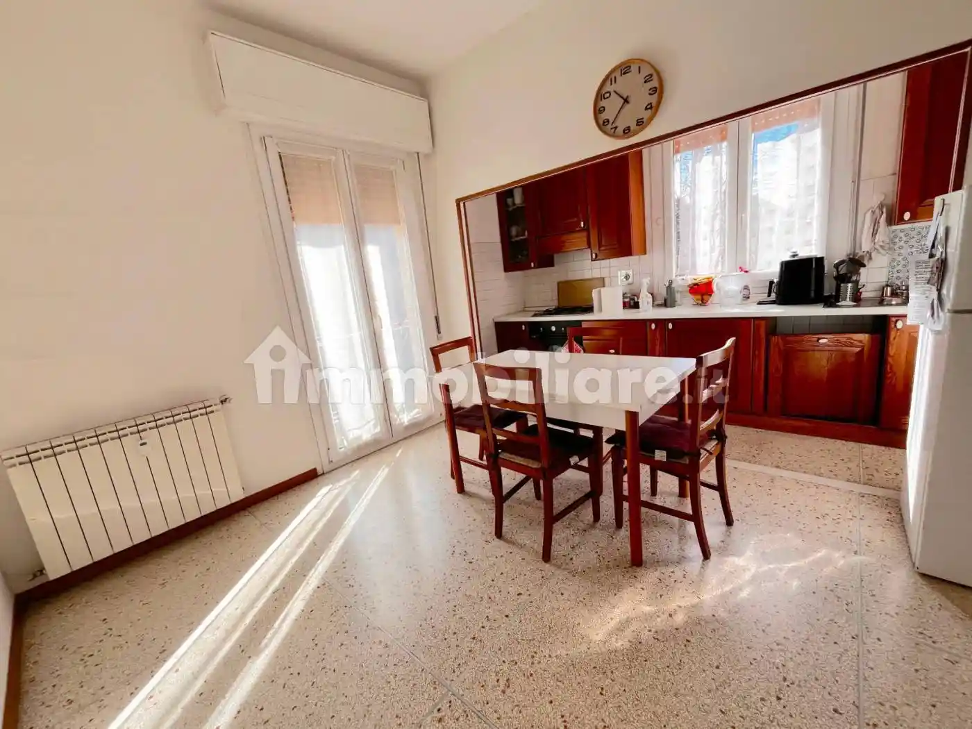 Appartamento in affitto a Bologna