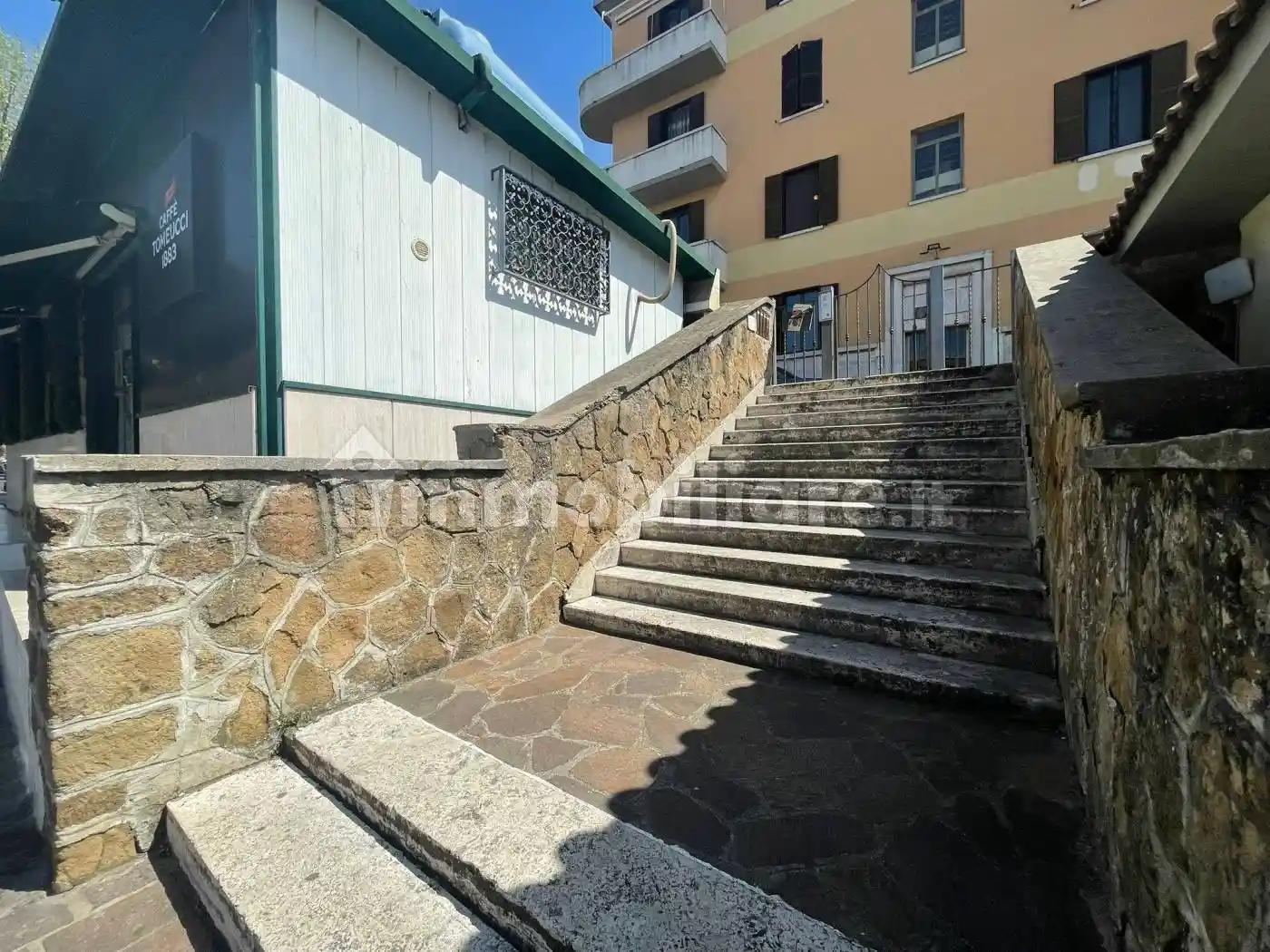 Appartamento in vendita a Albano Laziale