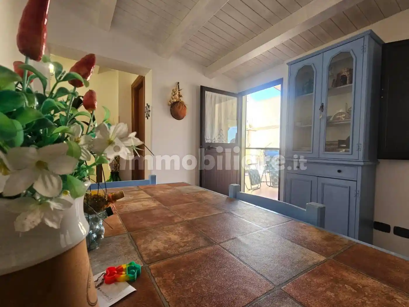 Casa indipendente in vendita a Roccalumera