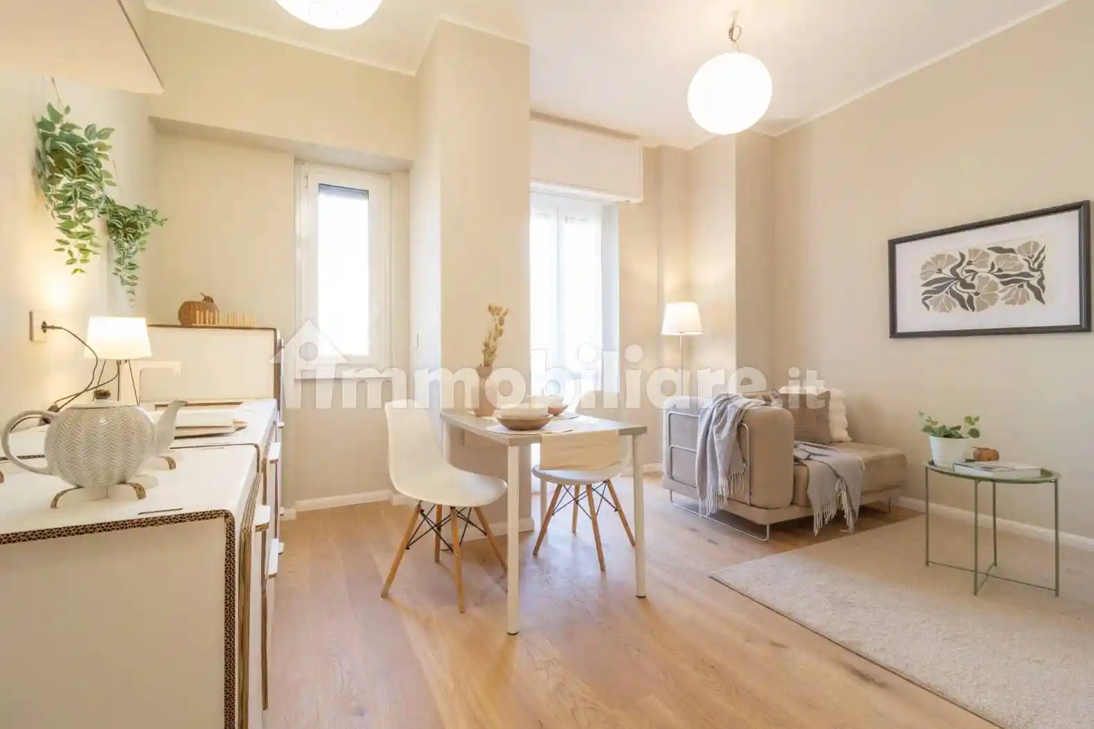 Appartamento in vendita a Milano
