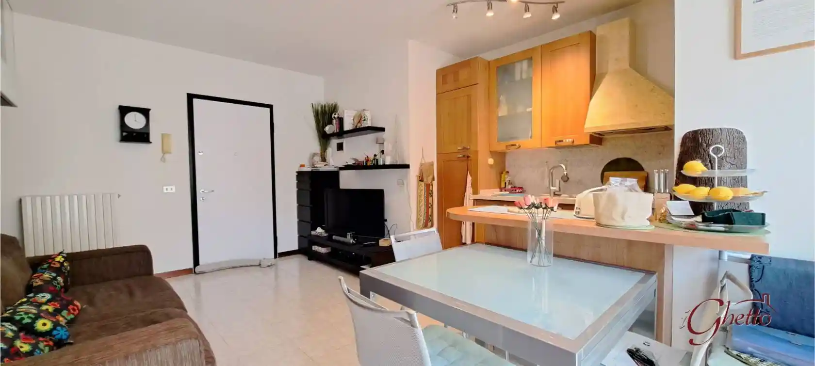 Appartamento in vendita a Finale Emilia