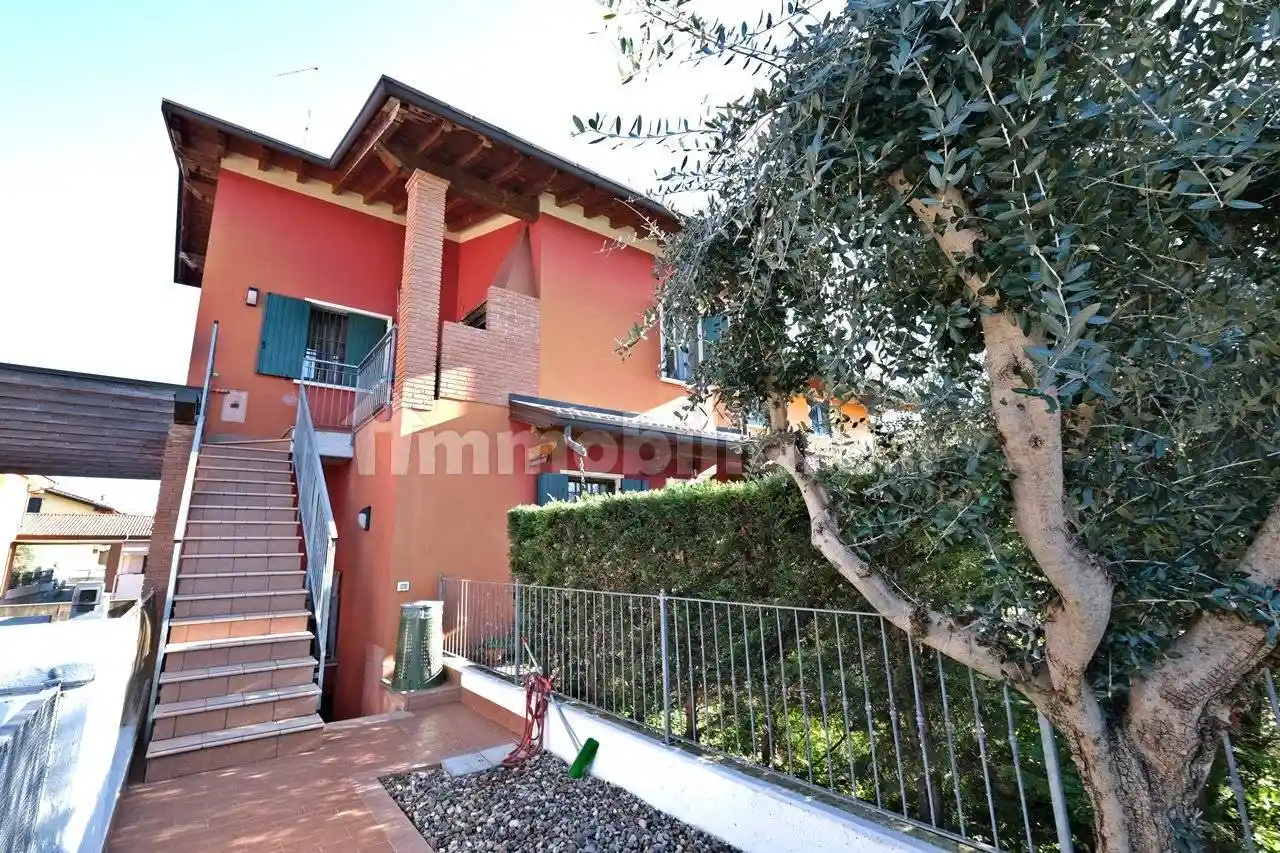 Appartamento in vendita a Valeggio sul Mincio