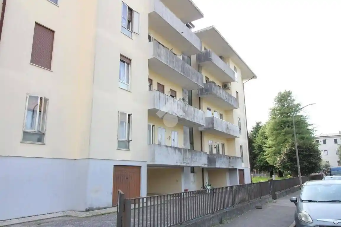 Appartamento in vendita a Vicenza