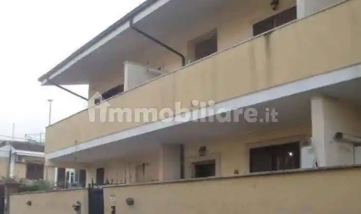 Villetta a schiera in vendita a Roma