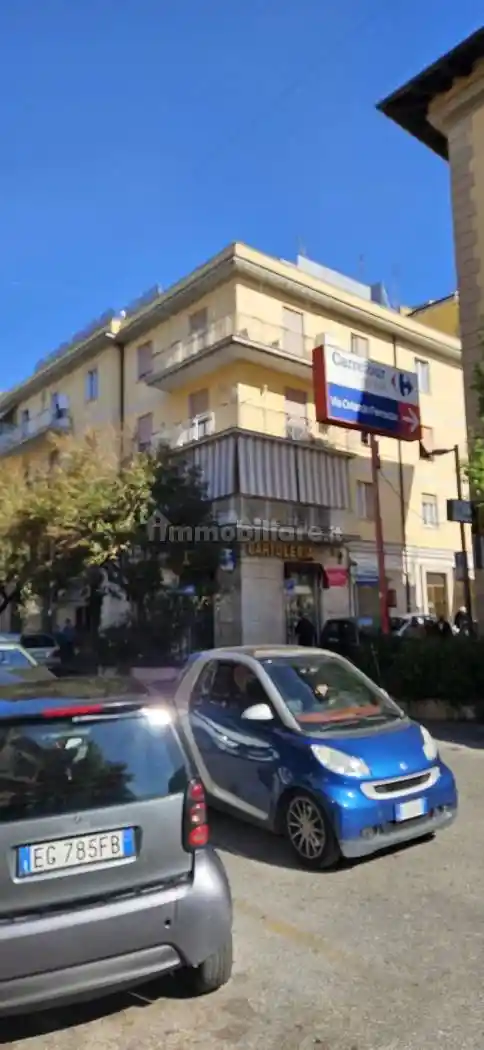 Appartamento in vendita a Genzano di Roma