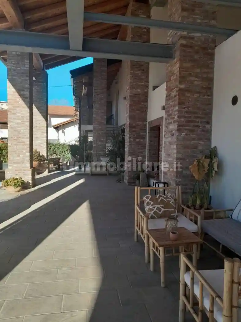 Appartamento in affitto a Borgo San Dalmazzo