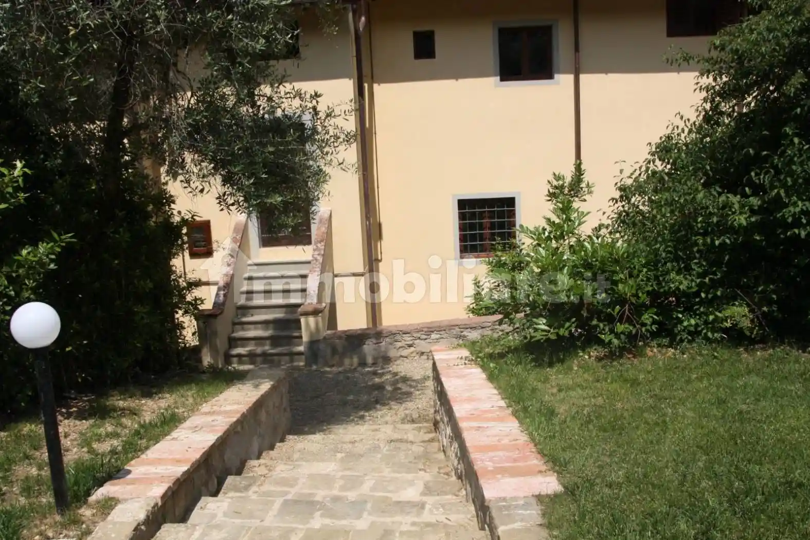 Rustico - Casale in affitto a Bagno a Ripoli