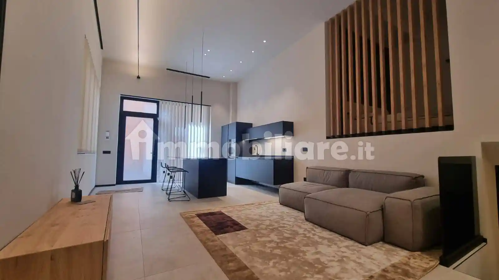 Loft in vendita a Pavia