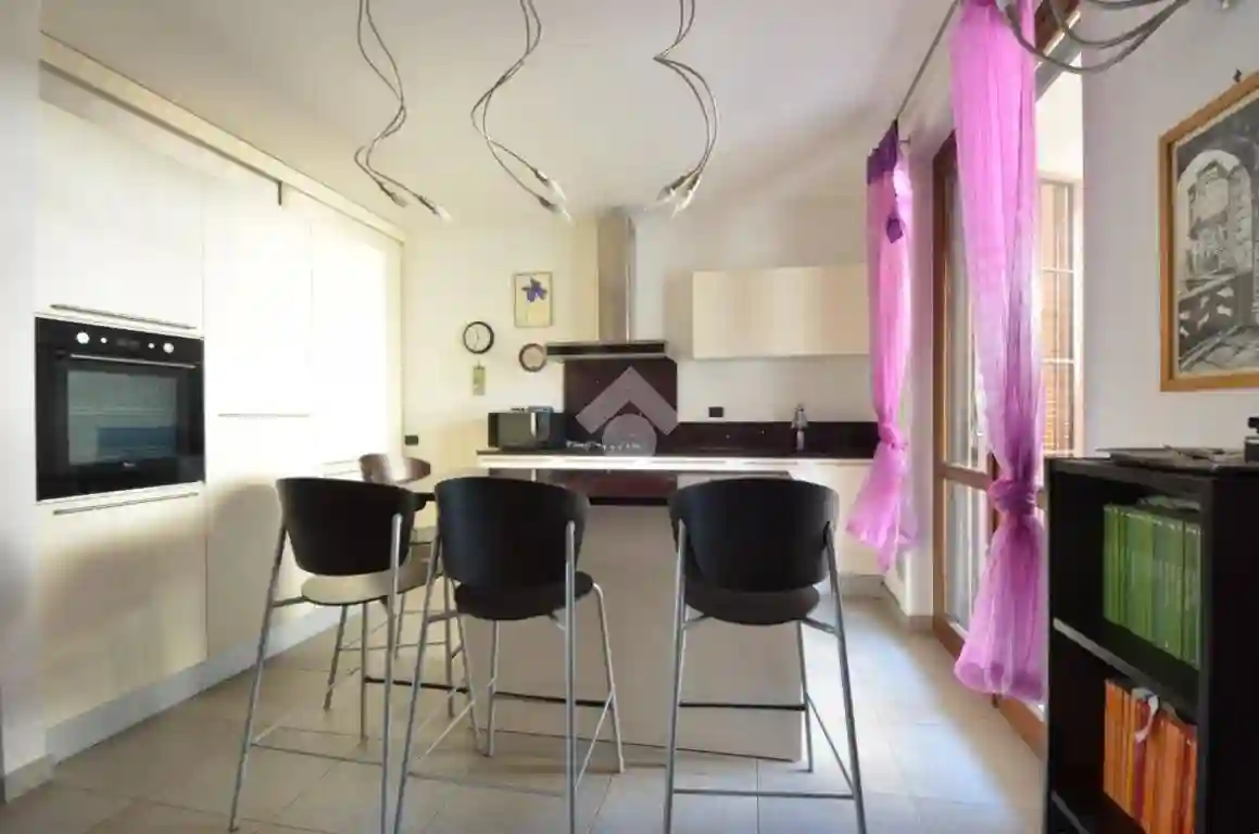 Villetta a schiera - foto 5