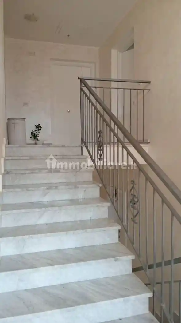 Attico - Mansarda in affitto a Caserta