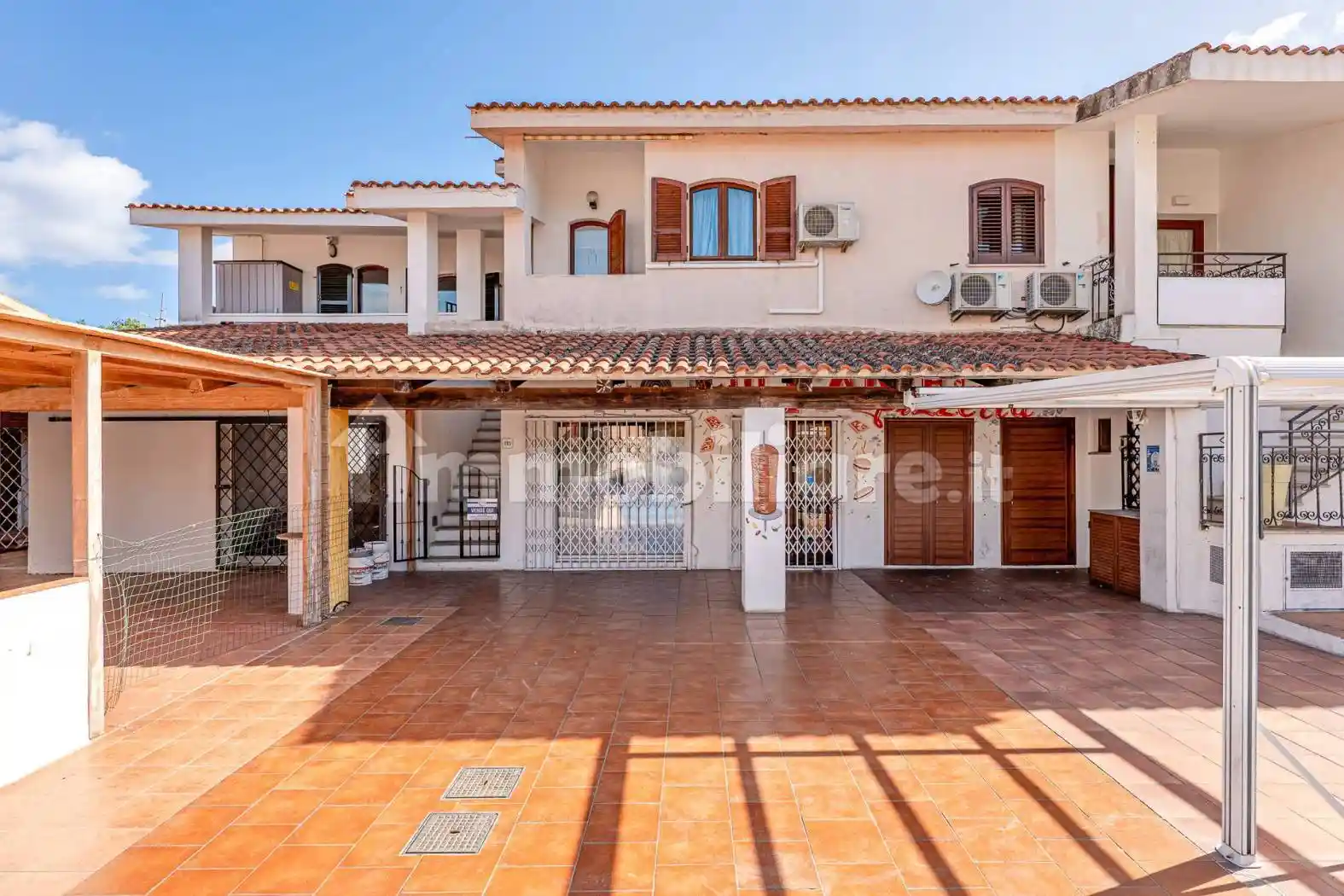 Appartamento in vendita a San Teodoro