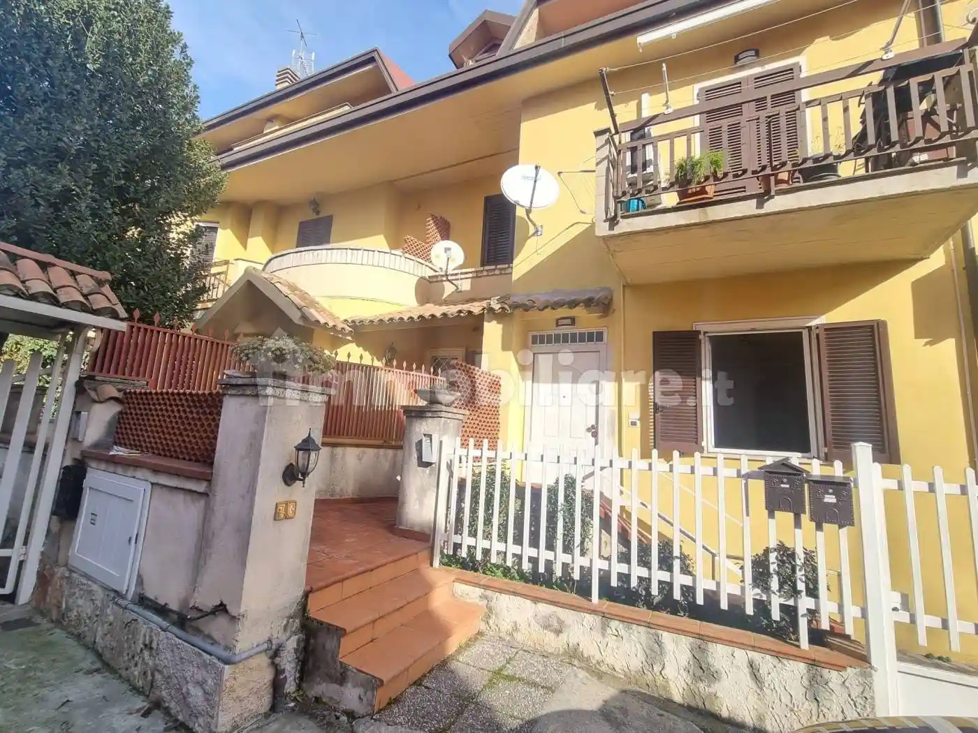 Appartamento in vendita a Monteforte Irpino