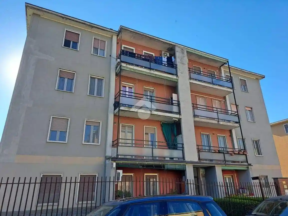 Appartamento in vendita a Pavia