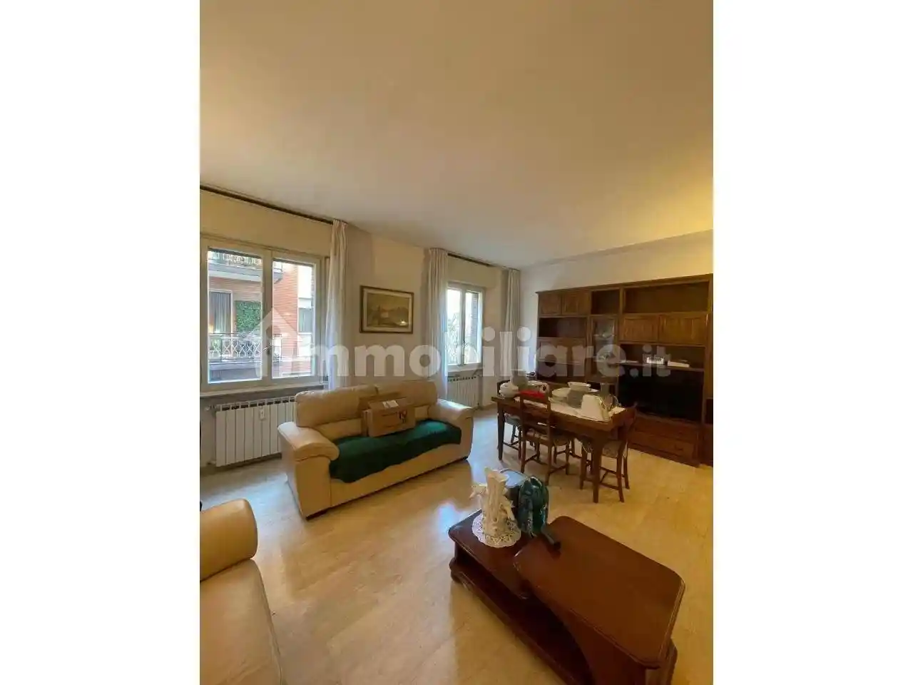 Appartamento in vendita a Piacenza