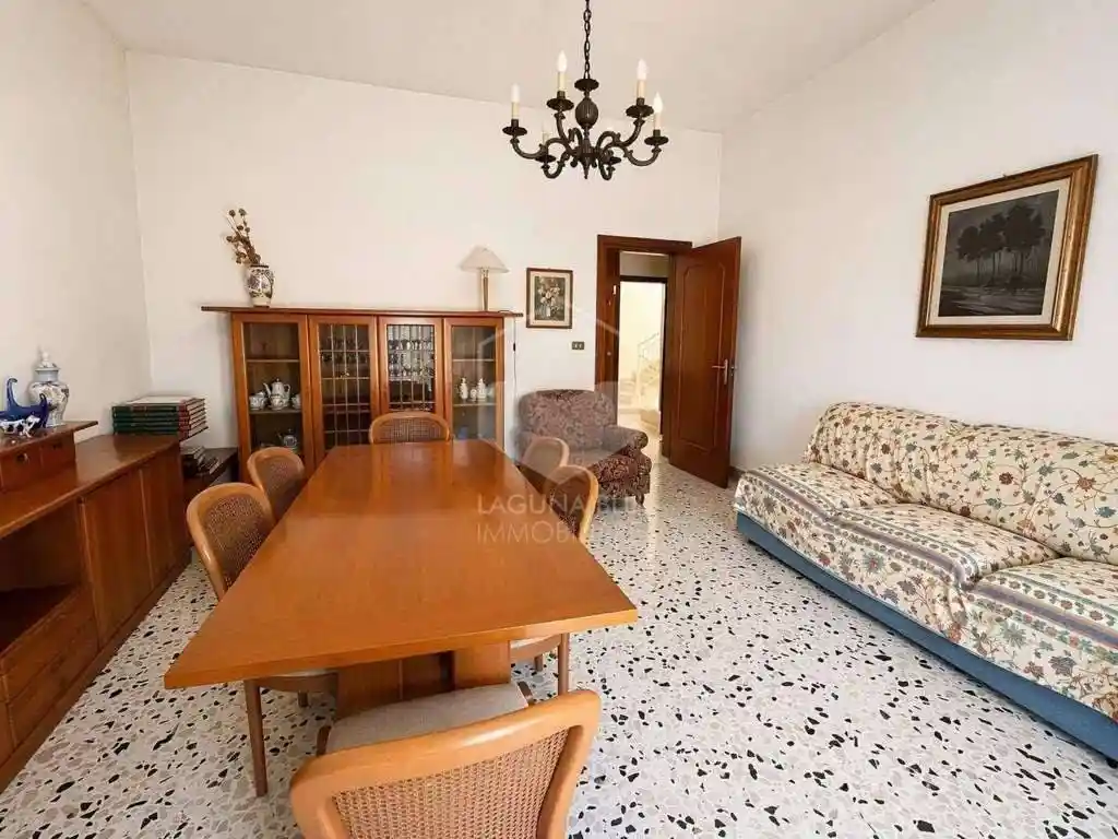 Appartamento in vendita a Marsala