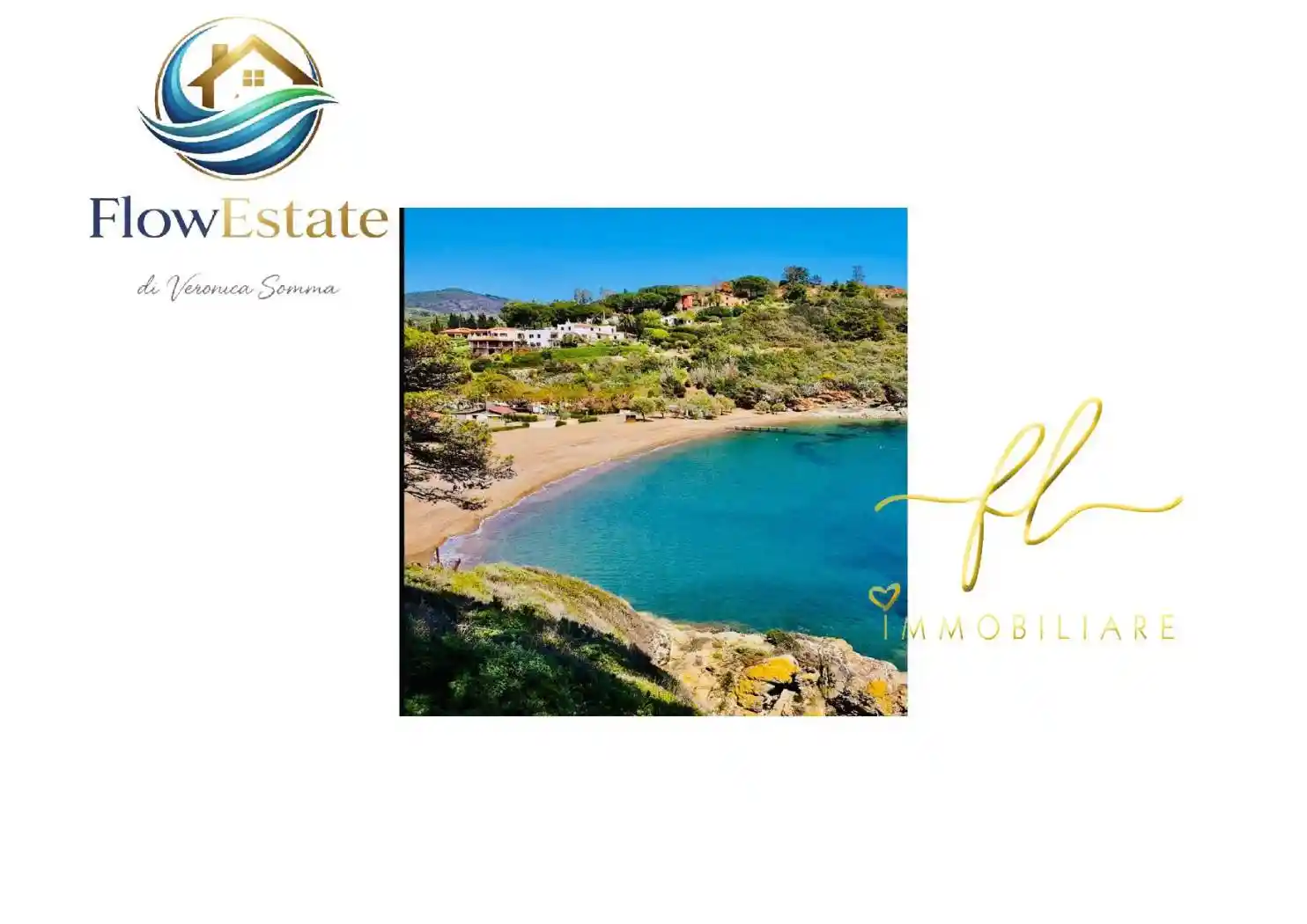 Appartamento in vendita a Porto Azzurro