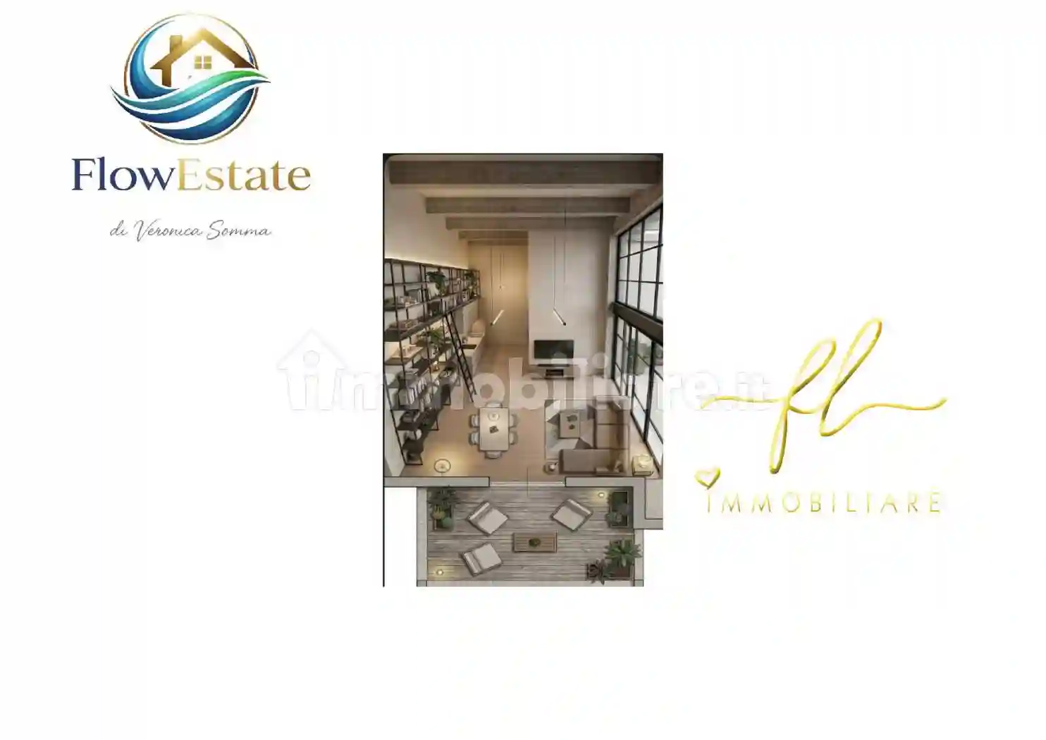 Appartamento - foto 5