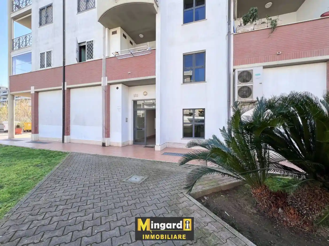 Appartamento in vendita a Nettuno