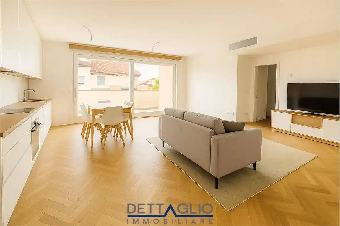 Appartamento in vendita a Camponogara