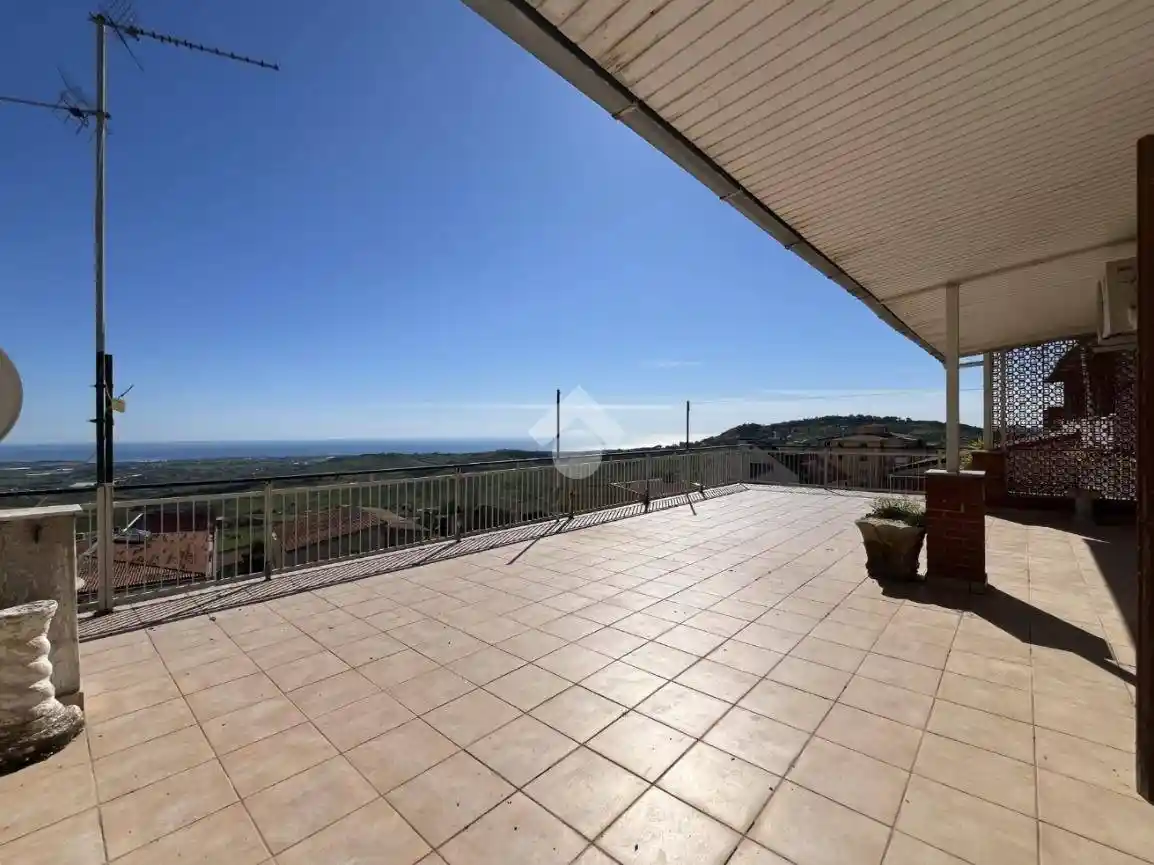 Attico - Mansarda in vendita a Favara