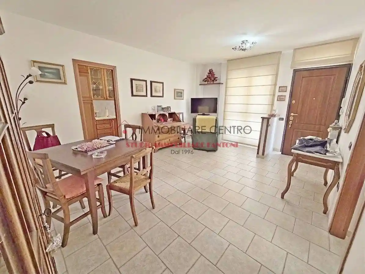 Appartamento in vendita a Viareggio