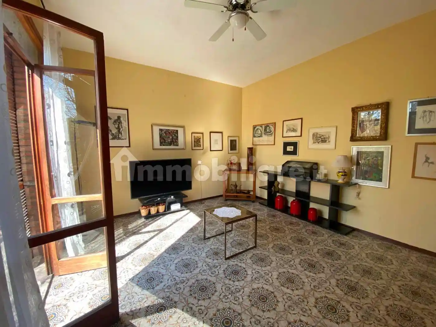 Attico - Mansarda in vendita a Ravenna